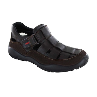 Foto 1 | Foto 1 | Sandalia Joven Audaz Café Caballero