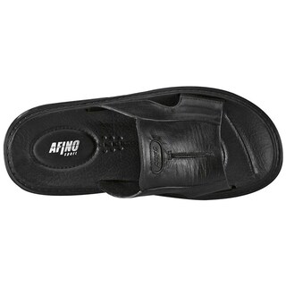 Foto 2 | Foto 2 | Sandalia Elega Negro Caballero