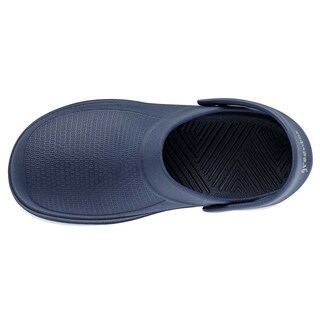 Foto 2 | Foto 2 | Sandalia Joven Elega Azul Caballero