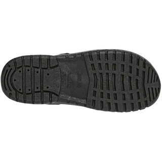 Foto 3 | Foto 3 | Sandalia Sandak Negro Caballero