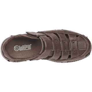 Foto 2 | Foto 2 | Sandalia Lobo Solo Café Caballero