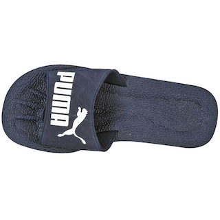 Foto 3 | Foto 3 | Sandalia Joven Puma Azul Caballero