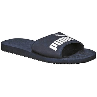 Foto 4 | Foto 4 | Sandalia Puma Azul Caballero