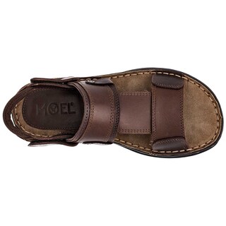 Foto 2 | Foto 2 | Sandalia Moel Café Caballero