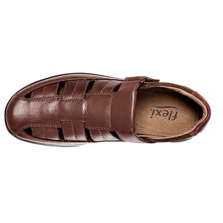 Foto 2 | Foto 2 | Sandalia Flexi Café Caballero