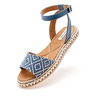 Foto 1 | Foto 1 | Sandalia Lady One Azul Dama