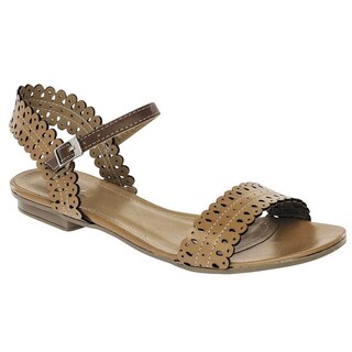 Foto 1 | Foto 1 | Sandalia Fratta Café Dama