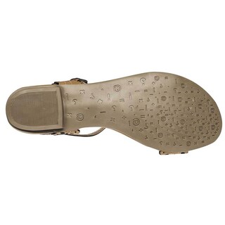 Foto 3 | Foto 3 | Sandalia Fratta Café Dama