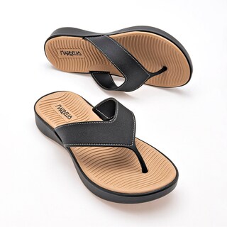 Foto 1 | Foto 1 | Sandalia Marbella Negro Dama