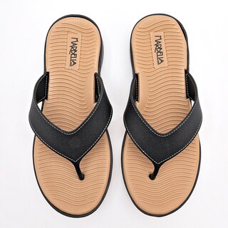 Foto 3 | Foto 3 | Sandalia Marbella Negro Dama