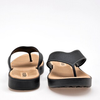 Foto 4 | Foto 4 | Sandalia Marbella Negro Dama