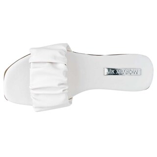 Foto 2 | Foto 2 | Sandalia Moramora Blanco Dama