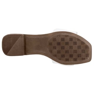 Foto 3 | Foto 3 | Sandalia Moramora Blanco Dama