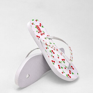 Foto 1 | Foto 1 | Sandalia Plaa Sideletas Blanco Dama