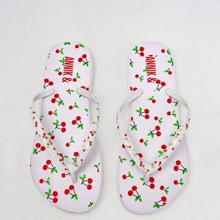 Foto 3 | Foto 3 | Sandalia Plaa Sideletas Blanco Dama