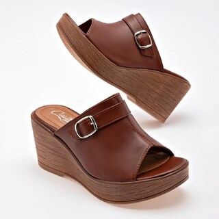 Foto 1 | Foto 1 | Sandalia Catalina Café Dama