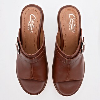 Foto 3 | Foto 3 | Sandalia Catalina Café Dama