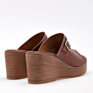 Foto 5 | Foto 5 | Sandalia Catalina Café Dama