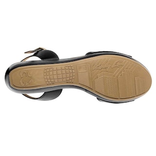 Foto 2 | Foto 2 | Sandalia Kandy Live Negro Dama