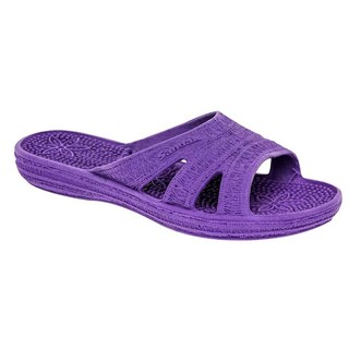 Foto 1 | Foto 1 | Sandalia Sandak Morado Dama