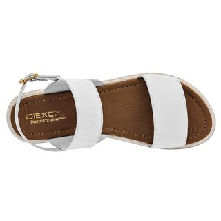 Foto 2 | Foto 2 | Sandalia Diexca Blanco Dama