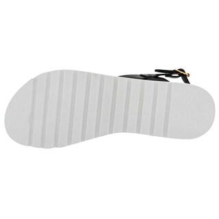 Foto 3 | Foto 3 | Sandalia Diexca Negro Dama