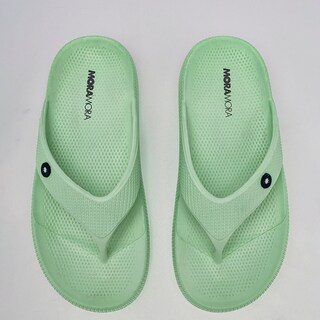 Foto 3 | Foto 3 | Sandalia Moramora Verde Dama