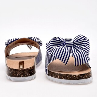 Foto 4 | Foto 4 | Sandalia Moramora Moramora Blanco Dama