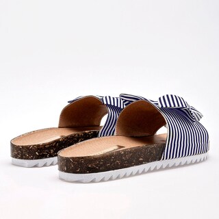 Foto 5 | Foto 5 | Sandalia Moramora Moramora Blanco Dama