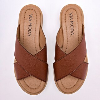 Foto 3 | Foto 3 | Sandalia Via Moda Café Dama