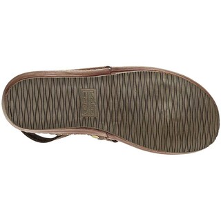 Foto 3 | Foto 3 | Sandalia Lobo Solo Café Dama