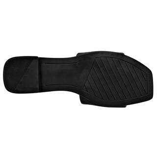 Foto 3 | Foto 3 | Sandalia Piso Lady One Negro Dama