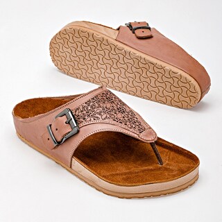 Foto 1 | Foto 1 | Sandalia Mora Tierra Café Dama