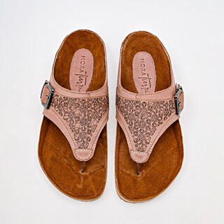 Foto 3 | Foto 3 | Sandalia Mora Tierra Café Dama