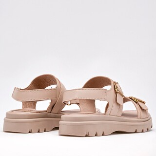 Foto 5 | Foto 5 | Sandalia Green Green Love Beige Dama