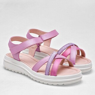 Foto 2 | Foto 2 | Sandalia Yuyin Rosa Dama