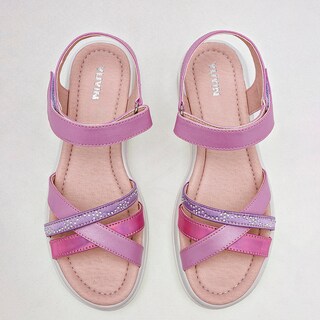 Foto 3 | Foto 3 | Sandalia Yuyin Rosa Dama