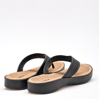 Foto 5 | Foto 5 | Sandalia Marbella Negro Dama