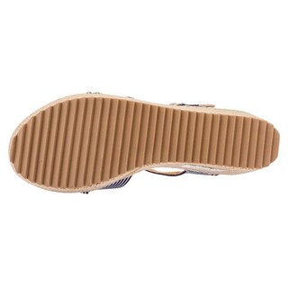 Foto 3 | Foto 3 | Sandalia Moramora Azul Dama