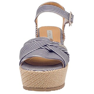 Foto 4 | Foto 4 | Sandalia Moramora Azul Dama