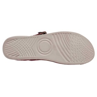 Foto 3 | Foto 3 | Sandalia Mora Confort Tinto Dama