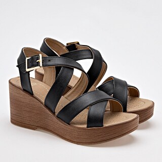 Foto 2 | Foto 2 | Sandalia Maxim Negro Dama