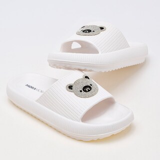 Foto 1 | Foto 1 | Sandalia Plaa Moramora Blanco Dama