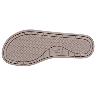 Foto 3 | Foto 3 | Sandalia Hebilla Etnia Negro Dama