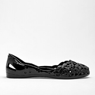 Foto 5 | Foto 5 | Sandalia Sandak Negro Dama