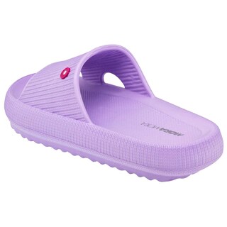 Foto 5 | Foto 5 | Sandalia Moramora Morado Dama