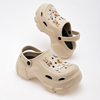 Foto 1 | Foto 1 | Sandalia General Beige Dama