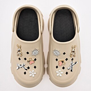 Foto 3 | Foto 3 | Sandalia General Beige Dama