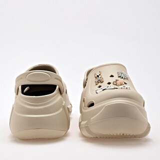 Foto 4 | Foto 4 | Sandalia General Beige Dama