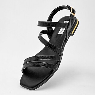 Foto 1 | Foto 1 | Sandalia Lad Lady One Negro Dama